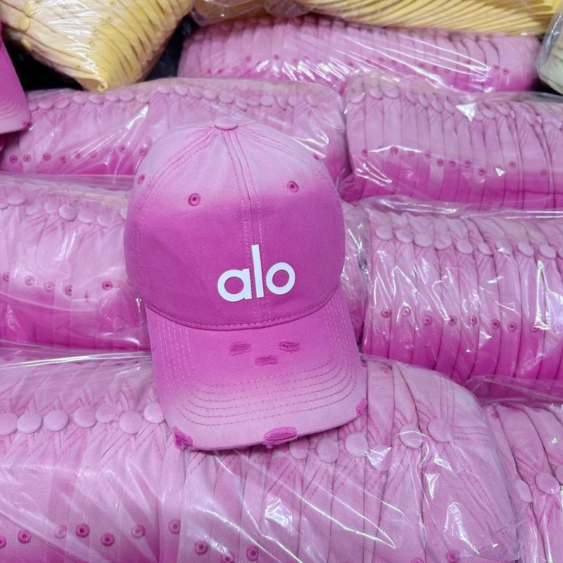 Alo cap dx44
